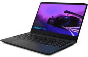 Lenovo Ideapad Gaming 3 15IHU6 (82K101GSIN) Laptop (Core i5 11th Gen/8 GB/512 GB SSD/Windows 11/4 GB)