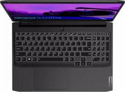Lenovo Ideapad Gaming 3 15IHU6 (82K101GSIN) Laptop (Core i5 11th Gen/8 GB/512 GB SSD/Windows 11/4 GB)