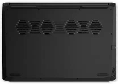 Lenovo Ideapad Gaming 3 15IHU6 (82K101GSIN) Laptop (Core i5 11th Gen/8 GB/512 GB SSD/Windows 11/4 GB)
