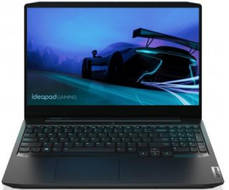 Lenovo Ideapad Gaming 3 15IHU6 (82K101L7IN) Laptop (Core i5 11th Gen/16 GB/512 GB SSD/Windows 11/4 GB)