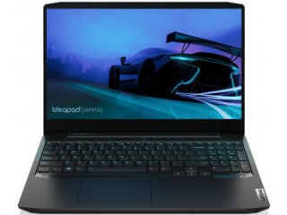 Lenovo Ideapad Gaming 3 15IHU6 (82K101L7IN) Laptop (Core i5 11th Gen/16 GB/512 GB SSD/Windows 11/4 GB) Price