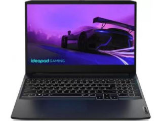 Lenovo Ideapad Gaming 3 15IHU6 (82K101LGIN) Laptop (Core i5 11th Gen/8 GB/512 GB SSD/Windows 11/4 GB) Price