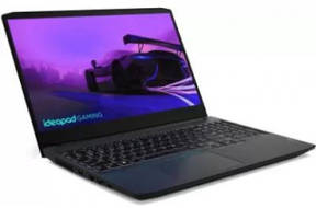 Lenovo Ideapad Gaming 3 15IHU6 (82K101LGIN) Laptop (Core i5 11th Gen/8 GB/512 GB SSD/Windows 11/4 GB)