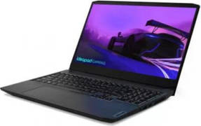 Lenovo Ideapad Gaming 3 15IHU6 (82K101LGIN) Laptop (Core i5 11th Gen/8 GB/512 GB SSD/Windows 11/4 GB)