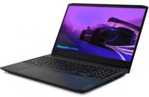 Lenovo Ideapad Gaming 3 15IHU6 (82K101LGIN) Laptop (Core i5 11th Gen/8 GB/512 GB SSD/Windows 11/4 GB)
