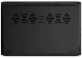 Lenovo Ideapad Gaming 3 15IHU6 (82K101LGIN) Laptop (Core i5 11th Gen/8 GB/512 GB SSD/Windows 11/4 GB)