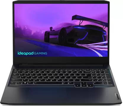 Lenovo Ideapad Gaming 3 15IHU6 (82K101LHIN) Laptop (Core i5 11th Gen/16 GB/512 GB SSD/Windows 11/4 GB)