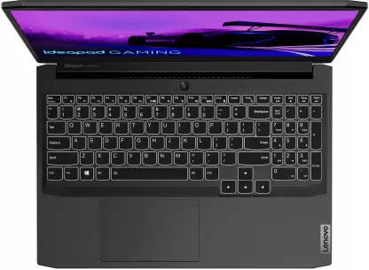 Lenovo Ideapad Gaming 3 15IHU6 (82K101LHIN) Laptop (Core i5 11th Gen/16 GB/512 GB SSD/Windows 11/4 GB)