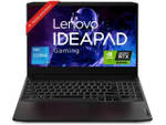 Lenovo Ideapad Gaming 3 15IHU6 (82K101R9IN) Laptop (Core i5 11th Gen/8 GB/512 GB SSD/Windows 11/4 GB)
