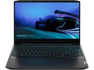Lenovo Ideapad Gaming 3 15IMH05 (81Y40192IN) Laptop (Core i5 10th Gen/8 GB/1 TB 256 GB SSD/Windows 10/4 GB)
