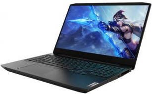 Lenovo Ideapad Gaming 3 15IMH05 (81Y40192IN) Laptop (Core i5 10th Gen/8 GB/1 TB 256 GB SSD/Windows 10/4 GB)