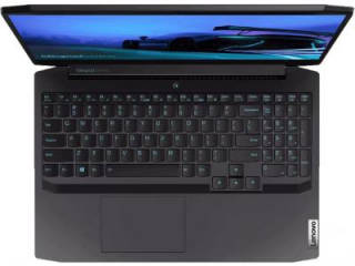 Lenovo Ideapad Gaming 3 15IMH05 (81Y40192IN) Laptop (Core i5 10th Gen/8 GB/1 TB 256 GB SSD/Windows 10/4 GB)