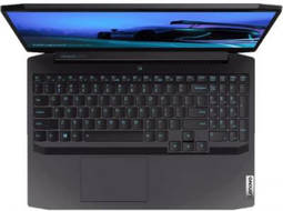 Lenovo Ideapad Gaming 3 15IMH05 (81Y40192IN) Laptop (Core i5 10th Gen/8 GB/1 TB 256 GB SSD/Windows 10/4 GB)