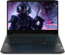 Lenovo Ideapad Gaming 3 15IMH05 (81Y401ANIN) Laptop (Core i5 10th Gen/8 GB/1 TB 256 GB SSD/Windows 10/4 GB)