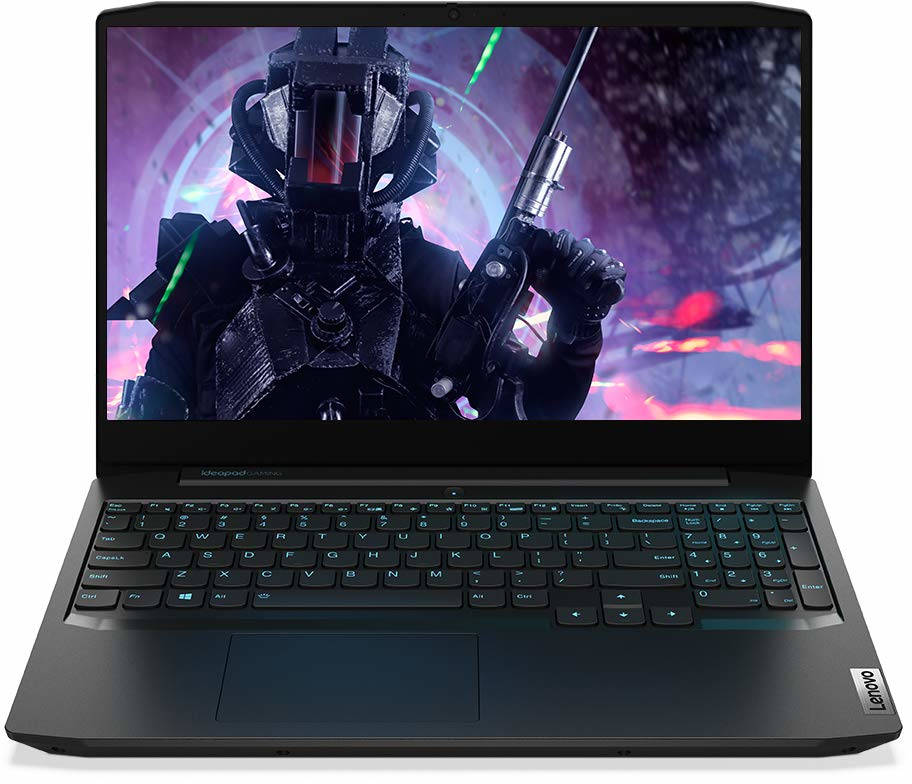 Lenovo Ideapad Gaming 3 15IMH05 (81Y401BHIN) Laptop (Core i7 10th Gen/8 GB/512 GB SSD/Windows 11/4 GB)