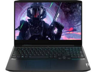Lenovo Ideapad Gaming 3 (81Y4017UIN) Laptop (Core i5 10th Gen/8 GB/512 GB SSD/Windows 10/4 GB)