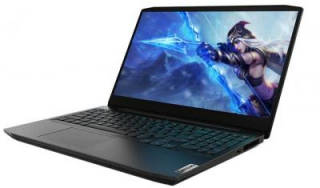 Lenovo Ideapad Gaming 3 (81Y40193IN) Laptop (Core i5 10th Gen/8 GB/512 GB SSD/Windows 10/4 GB)