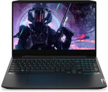Lenovo Ideapad Gaming 3 (81Y401APIN) Laptop (Core i5 10th Gen/8 GB/512 GB SSD/Windows 10/4 GB)