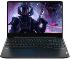 Lenovo Ideapad Gaming 3 (81Y401ARIN) Laptop (Core i5 10th Gen/8 GB/512 GB SSD/Windows 10)