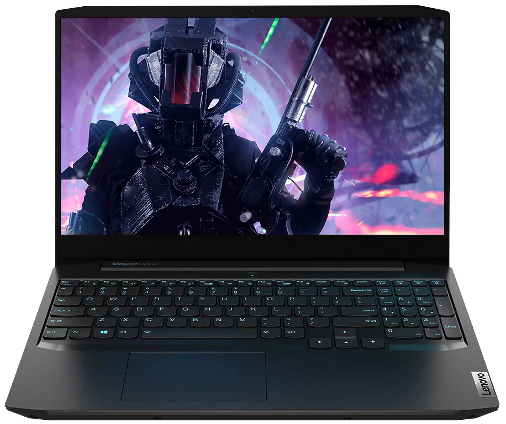 Lenovo Ideapad Gaming 3 (81Y401ARIN) Laptop (Core i5 10th Gen/8 GB/512 GB SSD/Windows 10)