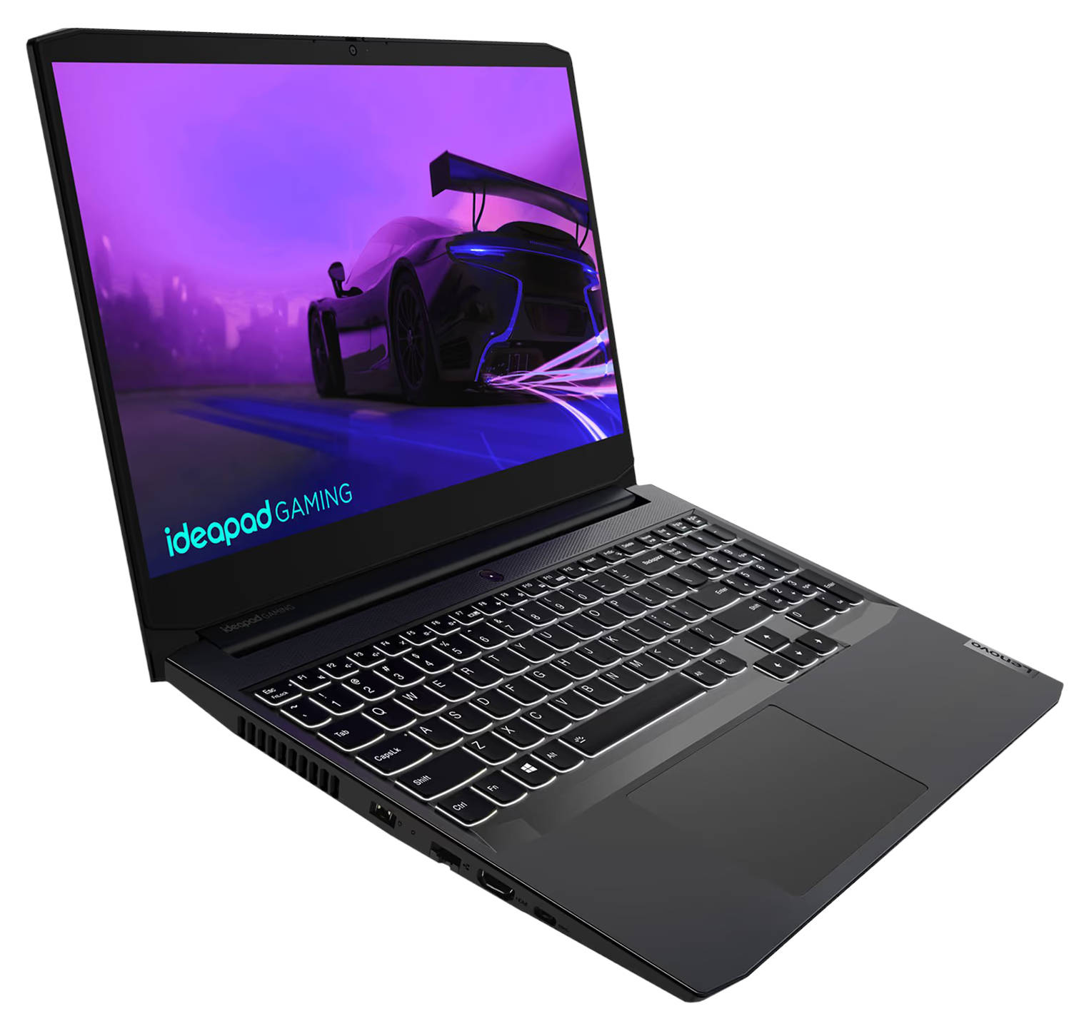 Lenovo Ideapad Gaming 3 (81Y401ARIN) Laptop (Core i5 10th Gen/8 GB/512 GB SSD/Windows 10)