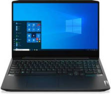 Lenovo Ideapad Gaming 3 (82EY0026IN) Laptop (AMD Octa Core Ryzen 7/8 GB/1 TB 256 GB SSD/Windows 10/4 GB)