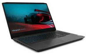 Lenovo Ideapad Gaming 3 (82EY0026IN) Laptop (AMD Octa Core Ryzen 7/8 GB/1 TB 256 GB SSD/Windows 10/4 GB)