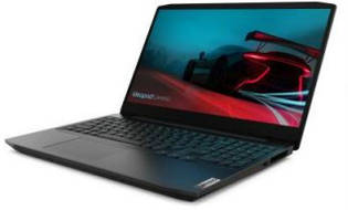 Lenovo Ideapad Gaming 3 (82EY0026IN) Laptop (AMD Octa Core Ryzen 7/8 GB/1 TB 256 GB SSD/Windows 10/4 GB)