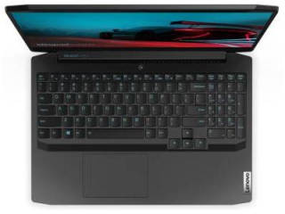 Lenovo Ideapad Gaming 3 (82EY0026IN) Laptop (AMD Octa Core Ryzen 7/8 GB/1 TB 256 GB SSD/Windows 10/4 GB)