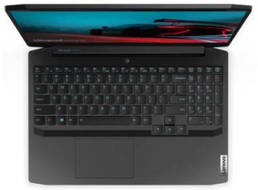 Lenovo Ideapad Gaming 3 (82EY0026IN) Laptop (AMD Octa Core Ryzen 7/8 GB/1 TB 256 GB SSD/Windows 10/4 GB)