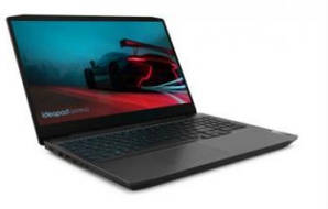 Lenovo Ideapad Gaming 3 (82EY0078IN) Laptop (AMD Hexa Core Ryzen 5/8 GB/1 TB 256 SSD/Windows 10/4 GB)