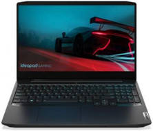 Lenovo Ideapad Gaming 3 (82EY00L4IN) Laptop (AMD Hexa Core Ryzen 5/8 GB/512 GB SSD/Windows 10/4 GB)
