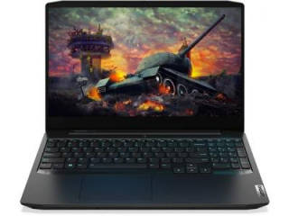 Lenovo Ideapad Gaming 3 (82EY00L8IN) Laptop (AMD Octa Core Ryzen 7/8 GB/512 GB SSD/Windows 10/4 GB)