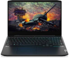 Lenovo Ideapad Gaming 3 (82EY00L8IN) Laptop (AMD Octa Core Ryzen 7/8 GB/512 GB SSD/Windows 10/4 GB)