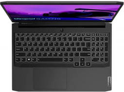 Lenovo Ideapad Gaming 3 (82K1017WIN) Laptop (Core i5 11th Gen/8 GB/512 GB SSD/Windows 11/4 GB)