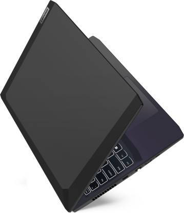 Lenovo Ideapad Gaming 3 (82K101B7IN) Laptop (Core i5 11th Gen/16 GB/1 TB 256 GB SSD/Windows 11/4 GB)