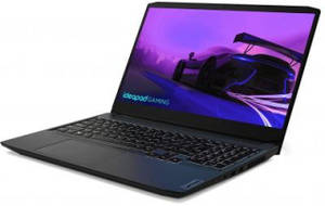 Lenovo Ideapad Gaming 3 (82K101G2IN) Laptop (Core i5 11th Gen/16 GB/512 GB SSD/Windows 11/4 GB)