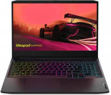 Lenovo Ideapad Gaming 3 (82K201UFIN) Laptop (AMD Hexa Core Ryzen 5/8 GB/512 GB SSD/Windows 11/4 GB)