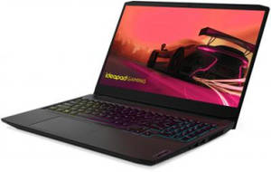 Lenovo Ideapad Gaming 3 (82K201UFIN) Laptop (AMD Hexa Core Ryzen 5/8 GB/512 GB SSD/Windows 11/4 GB)