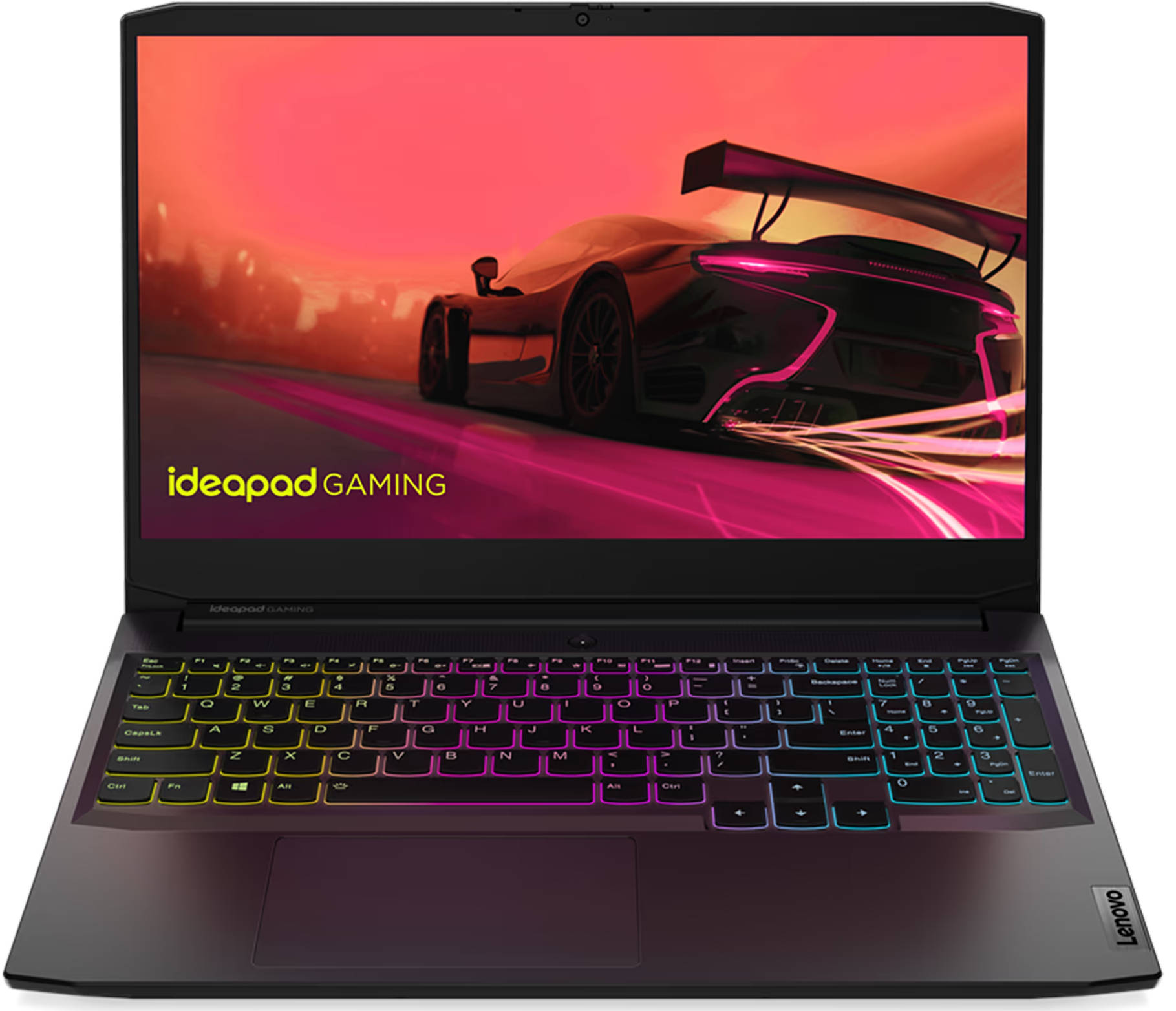 Lenovo Ideapad Gaming 3 (82K201UFIN) Laptop (AMD Hexa Core Ryzen 5/8 GB/512 GB SSD/Windows 11/4 GB)