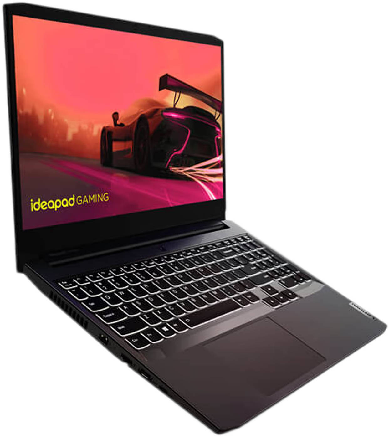 Lenovo Ideapad Gaming 3 (82K201UKIN) Laptop (AMD Octa Core Ryzen 7/8 GB/512 GB SSD/Windows 11/4 GB)