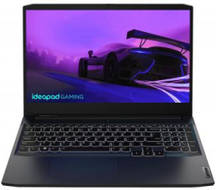 Lenovo Ideapad Gaming 3 (82K201UWIN) Laptop (AMD Hexa Core Ryzen 5/8 GB/512 GB SSD/Windows 11/4 GB)
