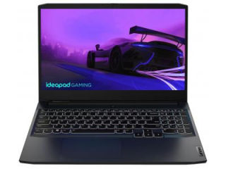 Lenovo Ideapad Gaming 3 (82K201UWIN) Laptop (AMD Hexa Core Ryzen 5/8 GB/512 GB SSD/Windows 11/4 GB) Price