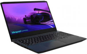 Lenovo Ideapad Gaming 3 (82K201UWIN) Laptop (AMD Hexa Core Ryzen 5/8 GB/512 GB SSD/Windows 11/4 GB)