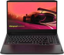 Lenovo Ideapad Gaming 3 (82K201Y9IN) Laptop (AMD Hexa Core Ryzen 5/8 GB/1 TB 256 GB SSD/Windows 11/4 GB)