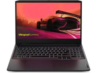 Lenovo Ideapad Gaming 3 (82K201Y9IN) Laptop (AMD Hexa Core Ryzen 5/8 GB/1 TB 256 GB SSD/Windows 11/4 GB) Price