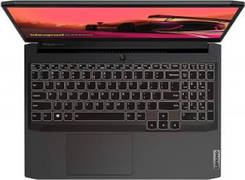 Lenovo Ideapad Gaming 3 (82K201Y9IN) Laptop (AMD Hexa Core Ryzen 5/8 GB/1 TB 256 GB SSD/Windows 11/4 GB)