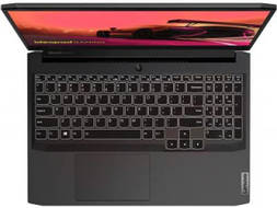 Lenovo Ideapad Gaming 3 (82K201Y9IN) Laptop (AMD Hexa Core Ryzen 5/8 GB/1 TB 256 GB SSD/Windows 11/4 GB)