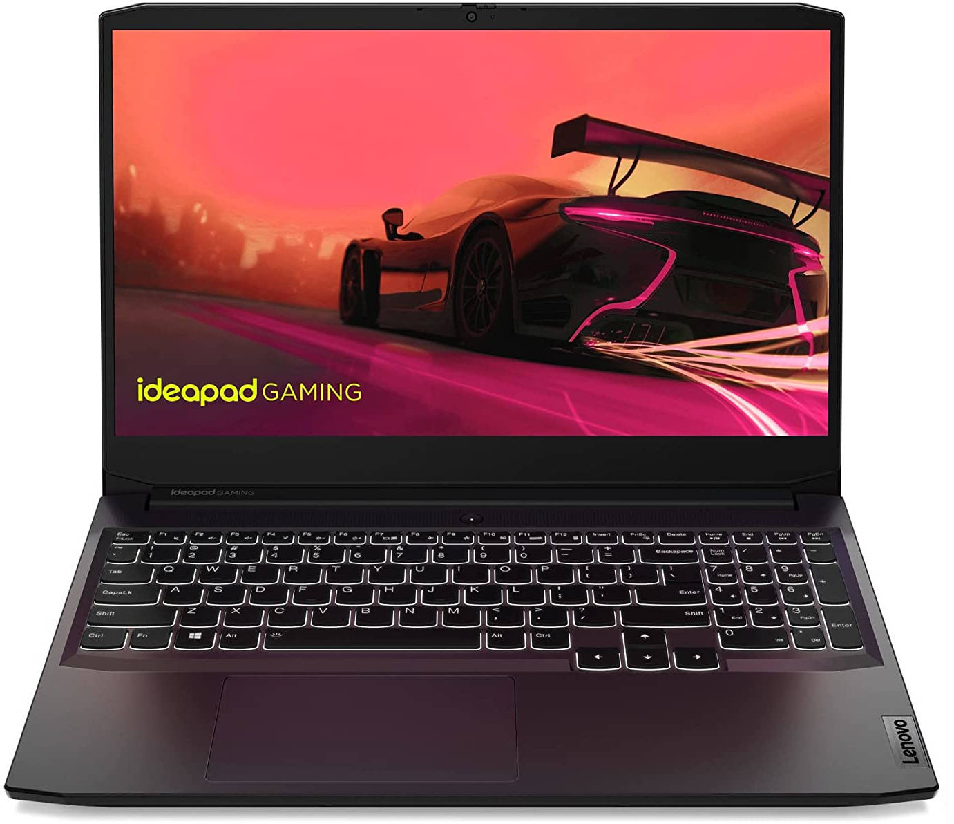 Lenovo Ideapad Gaming 3 (82K201Y9IN) Laptop (AMD Hexa Core Ryzen 5/8 GB/1 TB 256 GB SSD/Windows 11/4 GB)