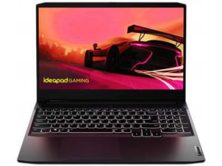 Lenovo Ideapad Gaming 3 (82K2022VIN) Laptop (AMD Hexa Core Ryzen 5/8 GB/512 GB SSD/Windows 11/4 GB) Price